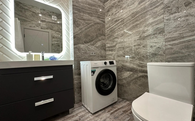 Апартаменты на площади Сенная 1