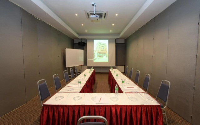 Ipoh Downtown Hotel