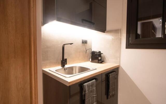 #G32 Luxury residence in the centre of Volos