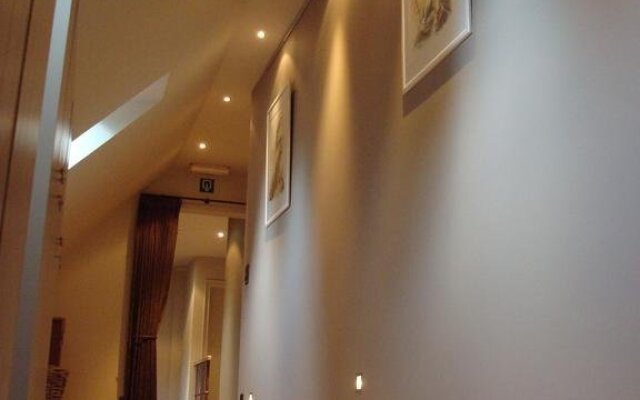 B&B Hooglandhoeve