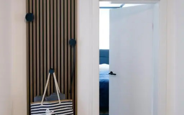 KRACHER Ferienhaus Landhaus No 1