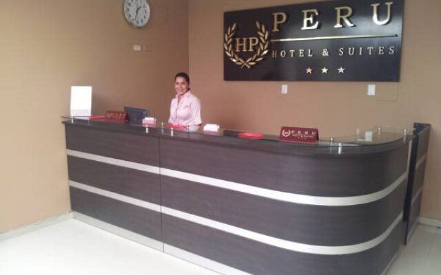 Peru Hotel & Suites