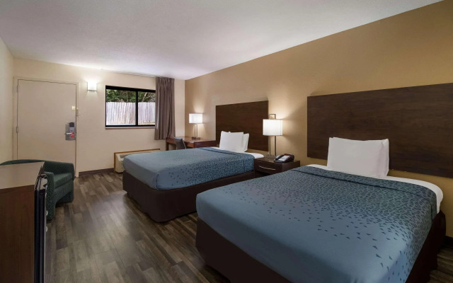 Econo Lodge Martin