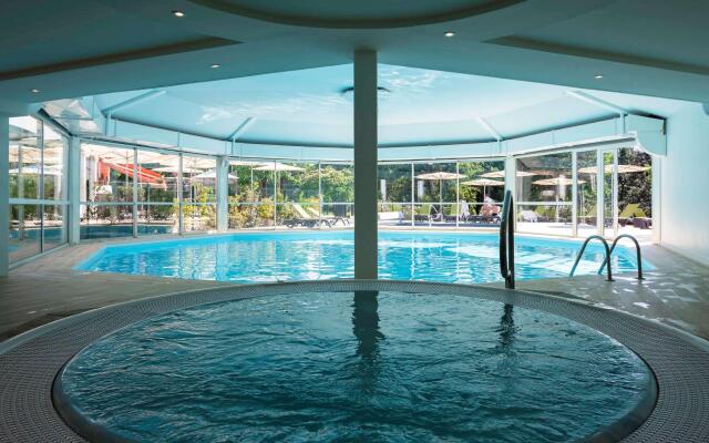 Mercure Hotel & Spa Aix-les-Bains Domaine Marlioz