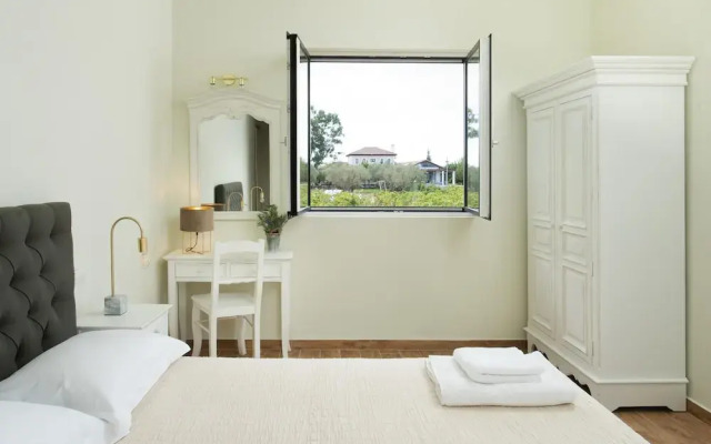 Aneli Villas - Villa Semeli