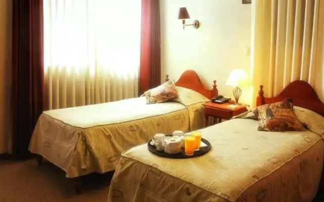 Hostal El Marquez