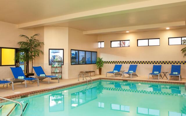 Four Points by Sheraton Memphis Southwind