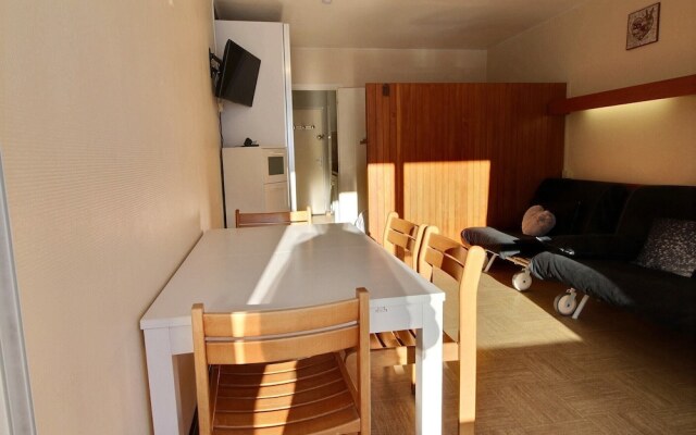 Studio Résidence Bois d'Aurouze 4-5 pax