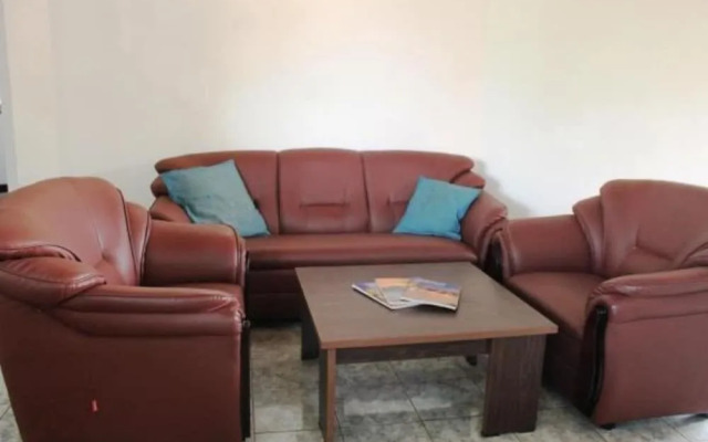 Sujeewani Villa