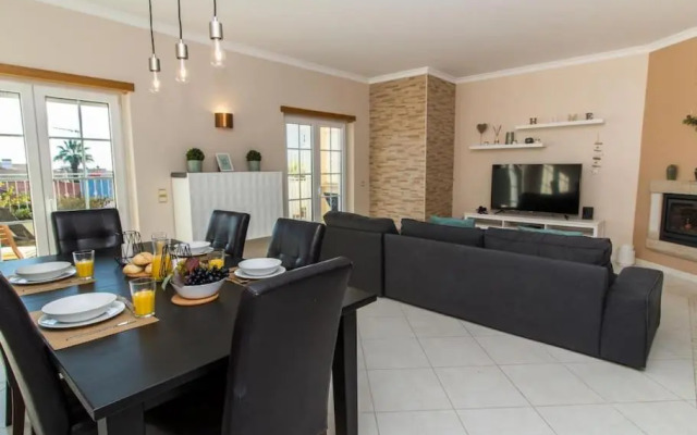 Villa Balaia Mar by Stay-ici, Algarve Holiday Rental