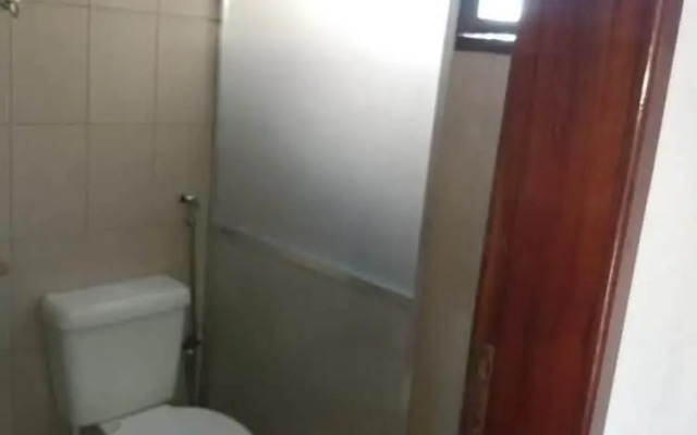 Pousada dos Girassóis