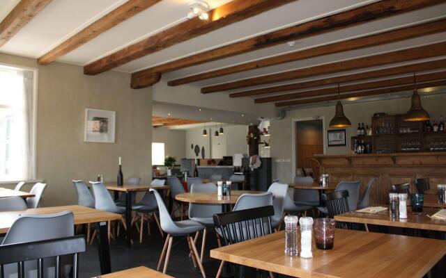Bij hen op Ameland