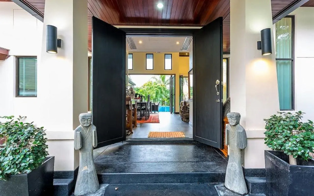 Private Pool Villas Phuket - Mandala Arnalia