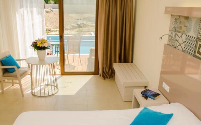 Lindos Imperial Suites Adults Only