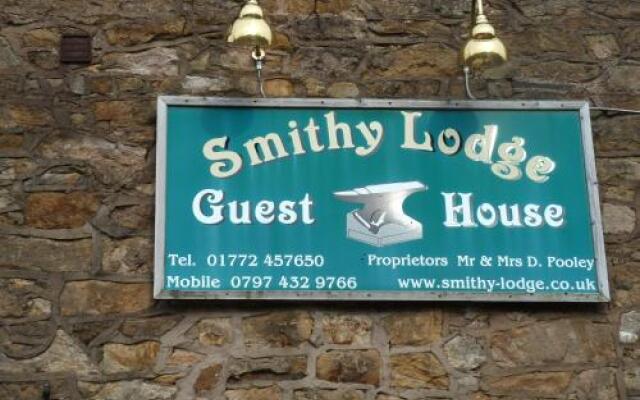 Smithy Lodge