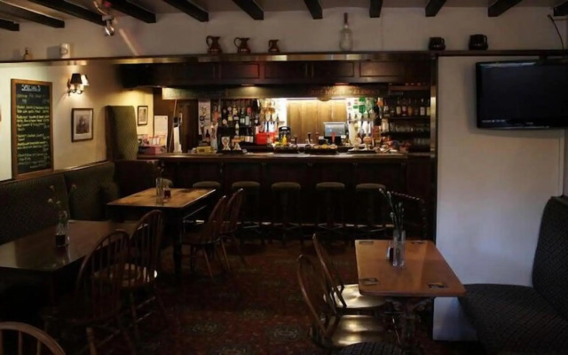 The Manifold Inn