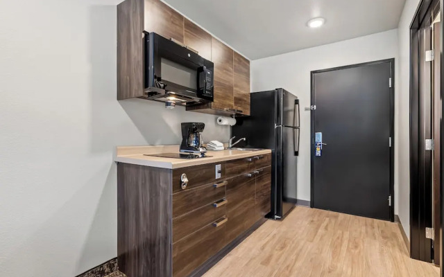 My Place Hotel-Bentonville Rogers AR