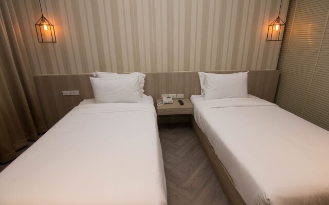 168studio Hotel ubonratchathani