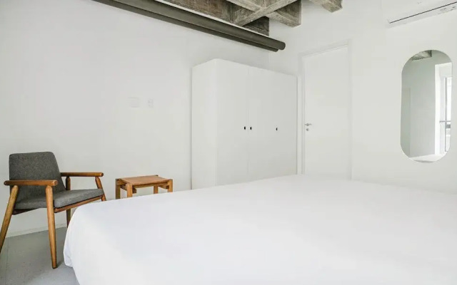 Tabas by Blueground Edifício Bianca