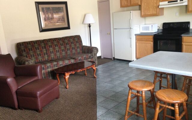 Silver Spruce Inn