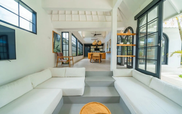 Villa Mellow