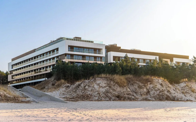 Shellter Hotel Resort & Spa