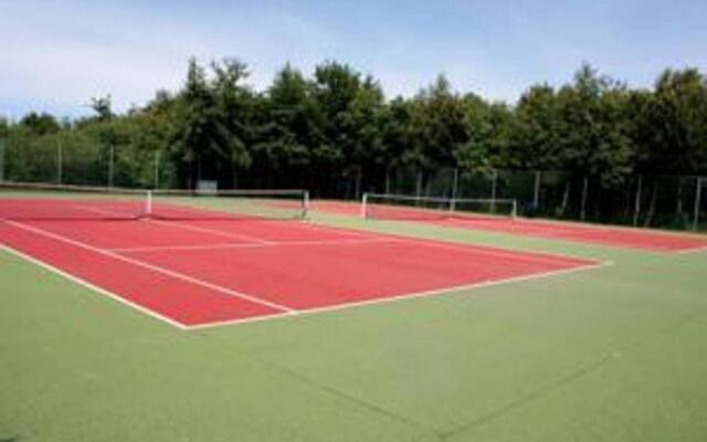 Appartement, Amelander Kaap 121