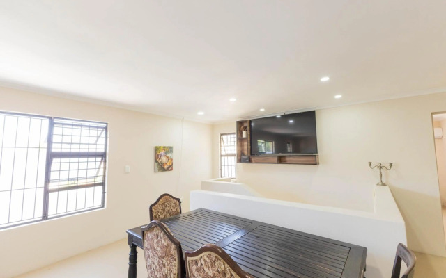 Durban Italian villa 3