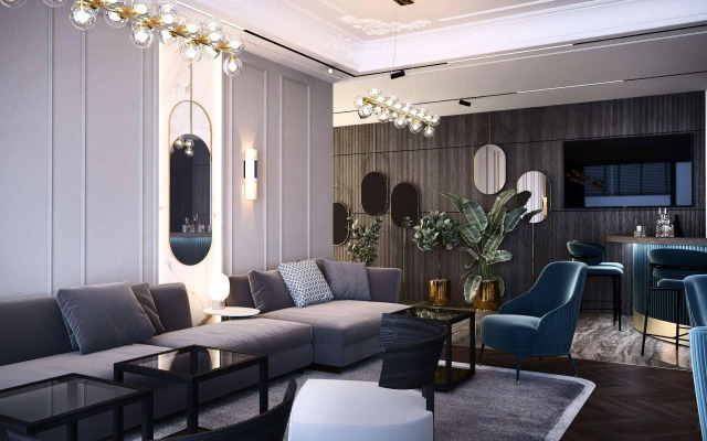 Radisson Hotel Plovdiv
