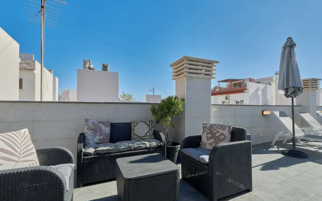 Solaga - Nueva Suites