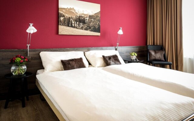 Hotel Ochsen