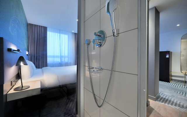 Mercure Warszawa Grand