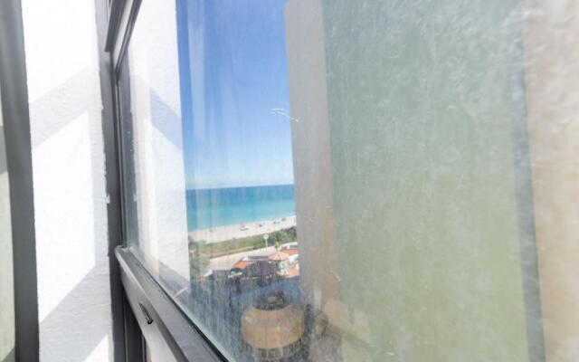 716 Partial Ocean View