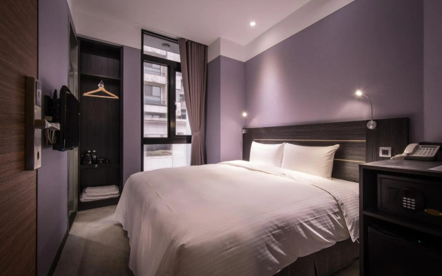 Yi Su Hotel Taipei