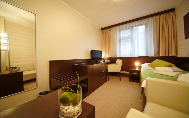 Boutique Hotel Chrysso