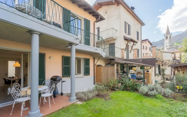 Ponente Balcony Garden