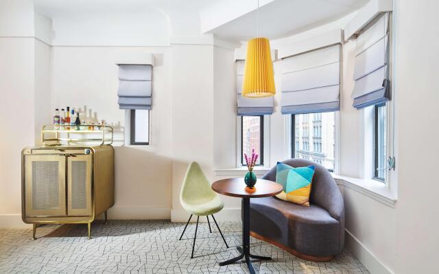 Hotel Seville Nomad, in the Unbound Collection by Hyatt