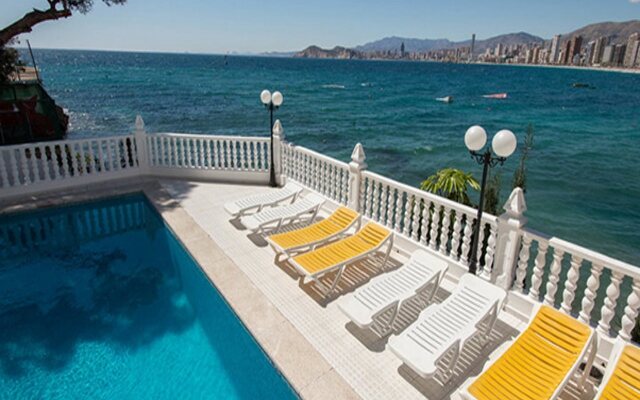 Hotel Lido