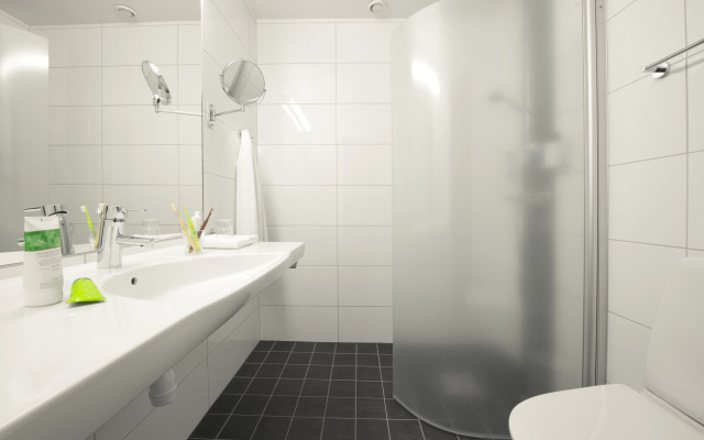 Scandic Skellefteå