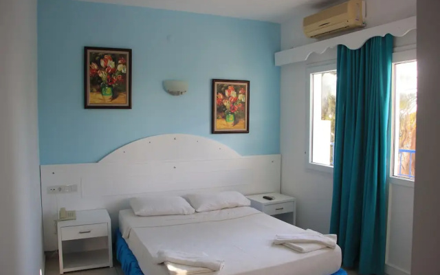 Tiana Moonlight Hotel - All Inclusive
