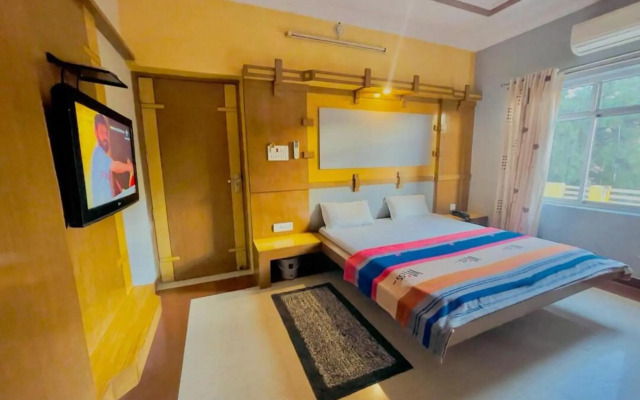 Hotel Suncity Palace