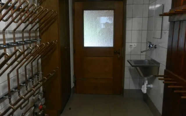 Ferienwohnungen Passrugger