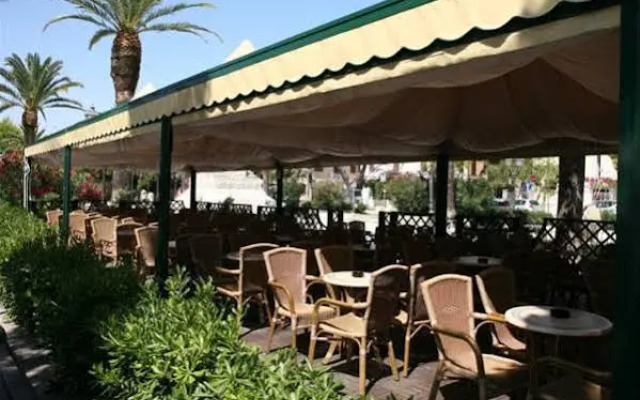 Hotel Victoria