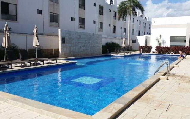 Tu Casa en Playa del Carmen conSportClub