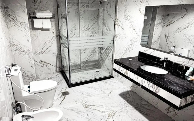 Al Massa Hotel Apartment