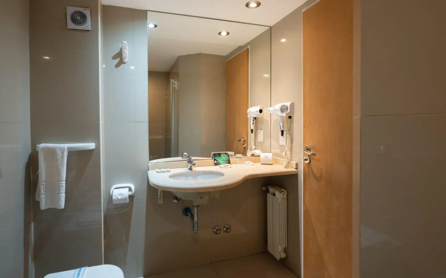 Hotel Lagos Andinos
