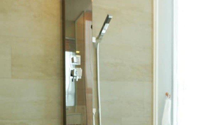 Cetus Beachfront Condo By Pong
