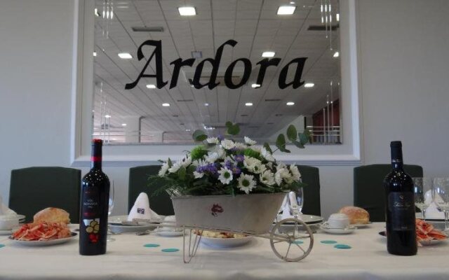 Duerming Ardora Hotel
