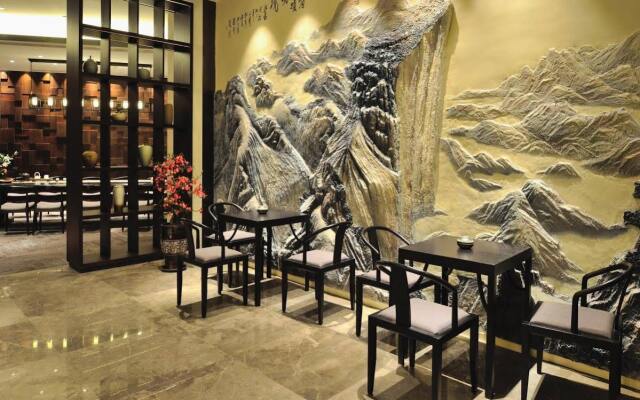 Chengdu Emei Xue Ya Hotel
