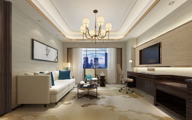 Yeste Hotel (Longhai Flagship)